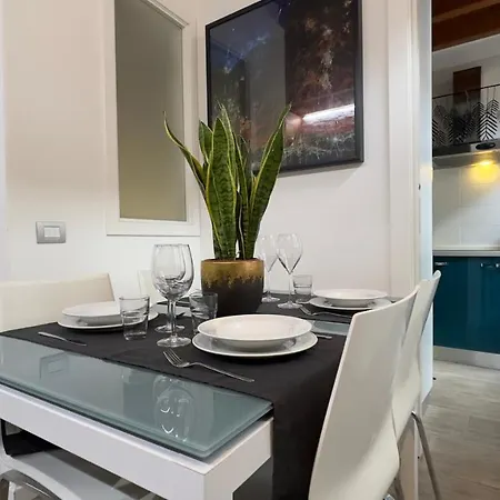 Apartment Medioevo Ii - In