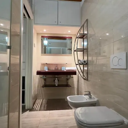 Medioevo Ii - In Apartment Como