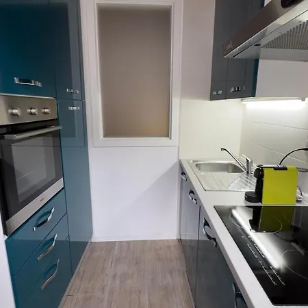 Apartment Medioevo Ii - In *