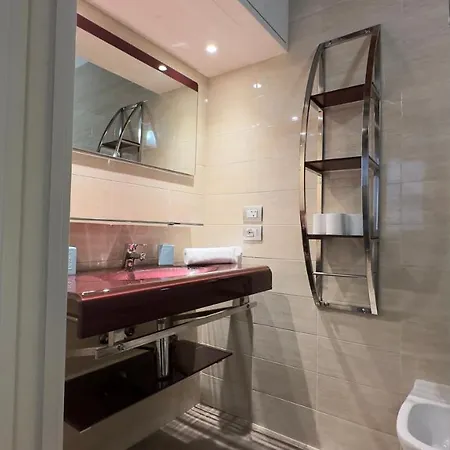 Apartment Medioevo Ii - In