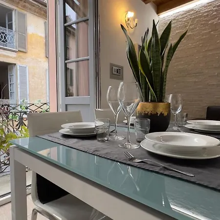Medioevo Ii - In Apartment Como