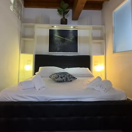 Apartment Medioevo Ii - In *